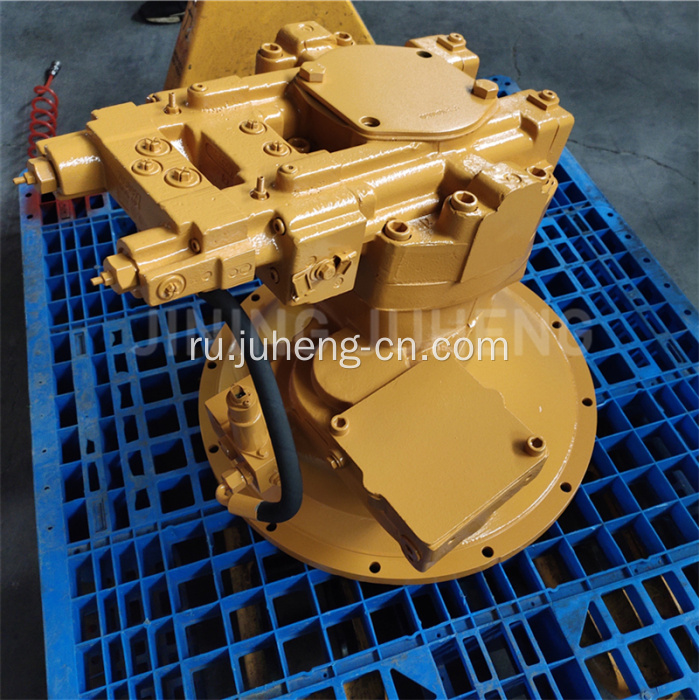 CAT330CL SWING MOTOR оригинальные новые запчасти для экскаваторов